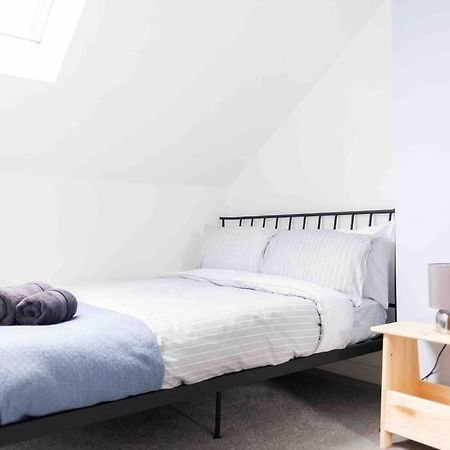 Charming 3 Bedroom Belfast Townhouse Εξωτερικό φωτογραφία