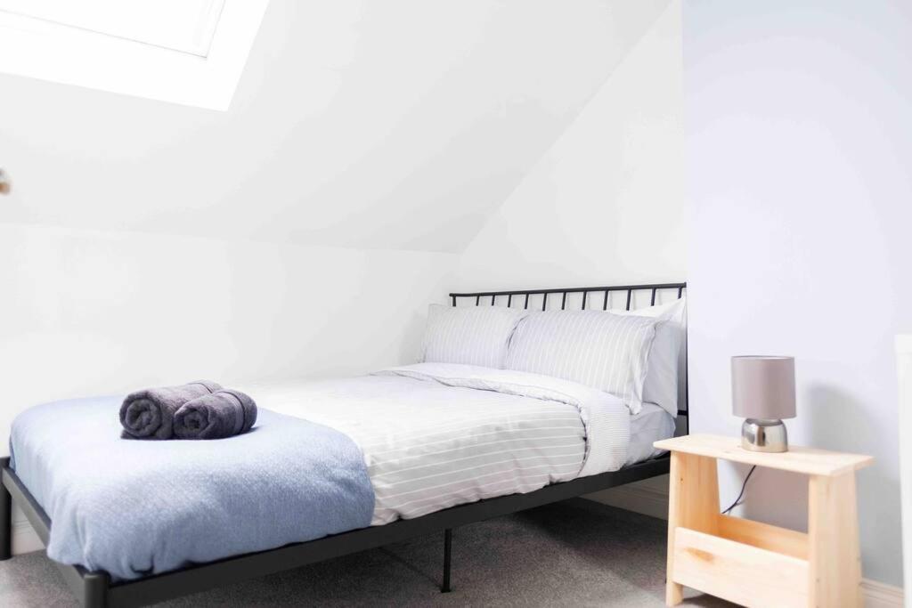 Charming 3 Bedroom Belfast Townhouse Εξωτερικό φωτογραφία