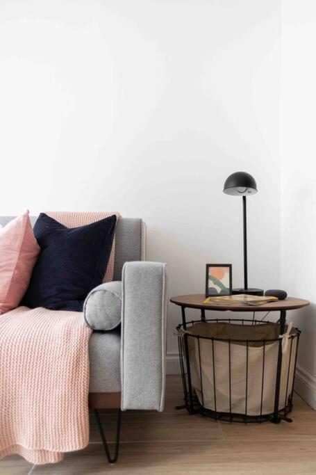 Charming 3 Bedroom Belfast Townhouse Εξωτερικό φωτογραφία