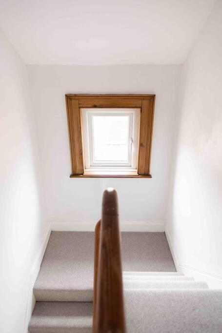 Charming 3 Bedroom Belfast Townhouse Εξωτερικό φωτογραφία