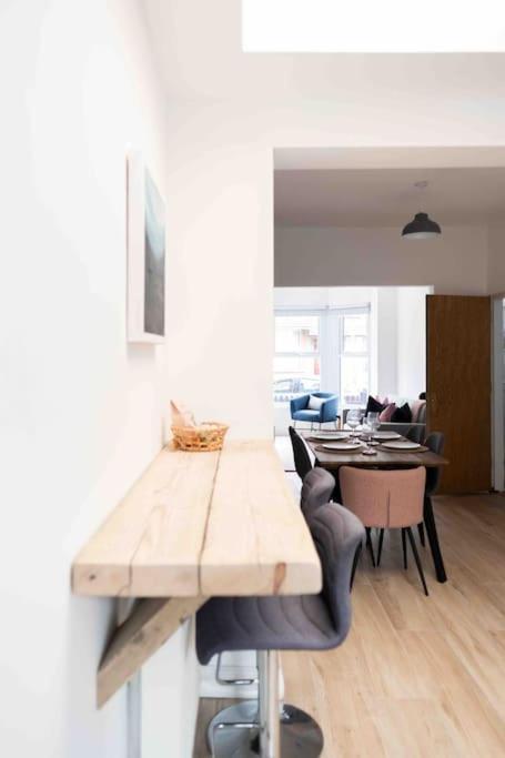 Charming 3 Bedroom Belfast Townhouse Εξωτερικό φωτογραφία