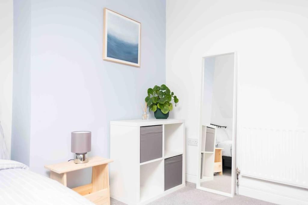 Charming 3 Bedroom Belfast Townhouse Εξωτερικό φωτογραφία