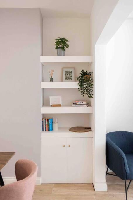 Charming 3 Bedroom Belfast Townhouse Εξωτερικό φωτογραφία